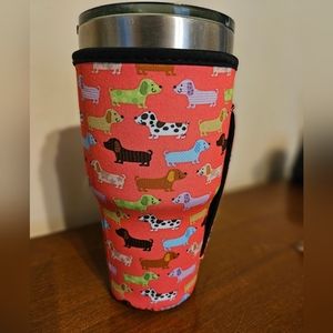 Tumbler Koozie